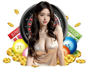 Jrich88 ศูนย์รวมเกมคาสิโนและสล็อตครบวงจร